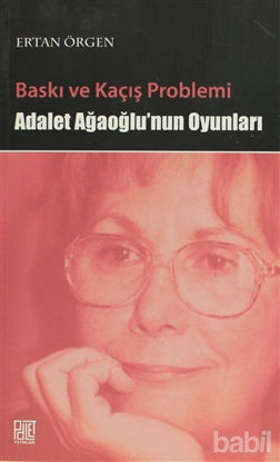 Picture of Baskı ve Kaçış Problemi