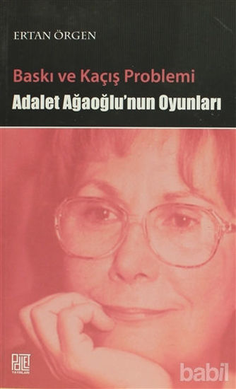 Picture of Baskı ve Kaçış Problemi