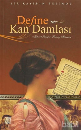 Picture of Define ve Kan Damlası