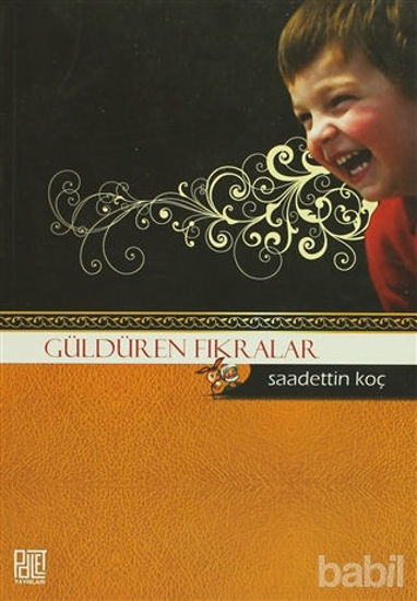 Picture of Güldüren Fıkralar