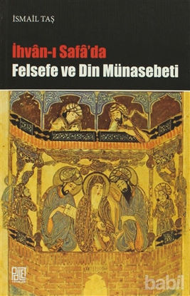 Picture of İhvan-ı Safa’da Felsefe ve Din Münasebeti
