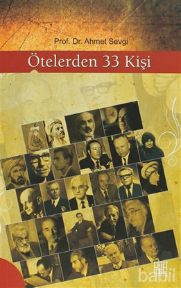 Picture of Ötelerden 33 Kişi