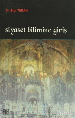 Picture of Siyaset Bilimine Giriş