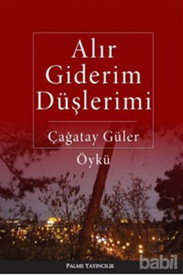 Picture of Alır Giderim Düşlerimi