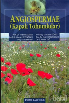 Picture of Angiospermae - Kapalı Tohumlular