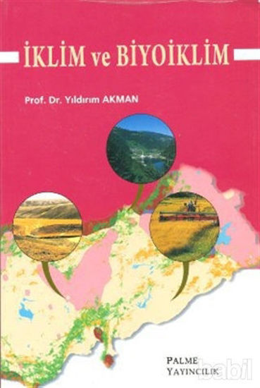 Picture of İklim ve Biyoiklim