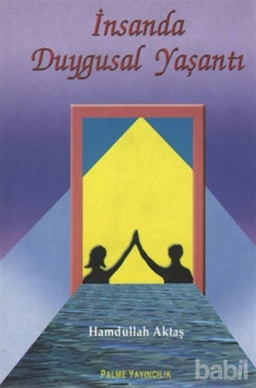 Picture of İnsanda Duygusal Yaşantı