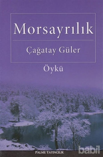Picture of Morsayrılık