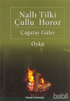 Picture of Nallı Tilki Çullu Horoz