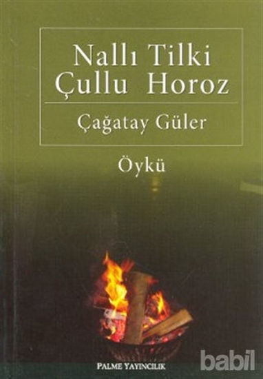 Picture of Nallı Tilki Çullu Horoz