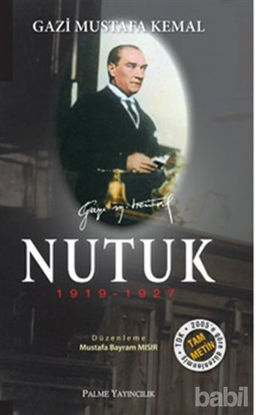 Picture of Nutuk