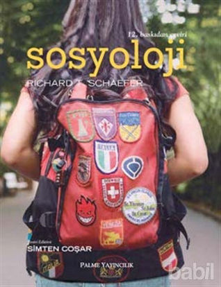 Picture of Sosyoloji
