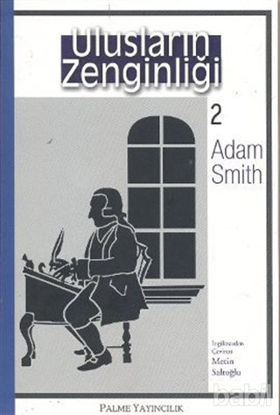 Picture of Ulusların Zenginliği 2