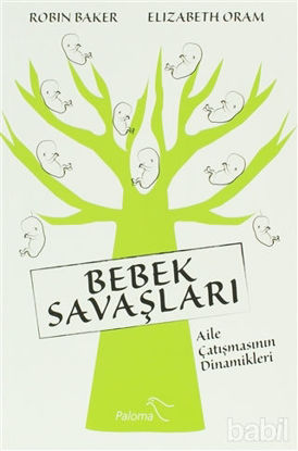 Picture of Bebek Savaşları