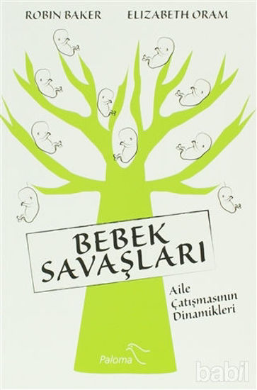Picture of Bebek Savaşları