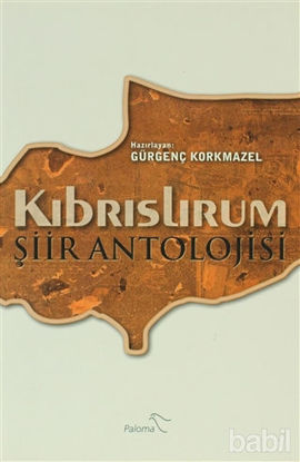 Picture of Kıbrıslırum Şiir Antolojisi
