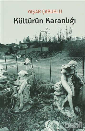 Picture of Kültürün Karanlığı