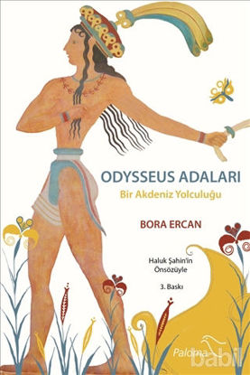 Picture of Odysseus Adaları Bir Akdeniz Yolculuğu