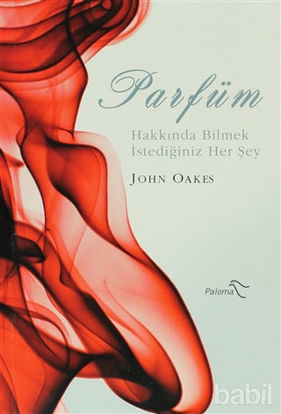 Picture of Parfüm Hakkında Bilmek İstediğiniz Her Şey