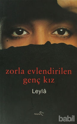 Picture of Zorla Evlendirilen Genç Kız