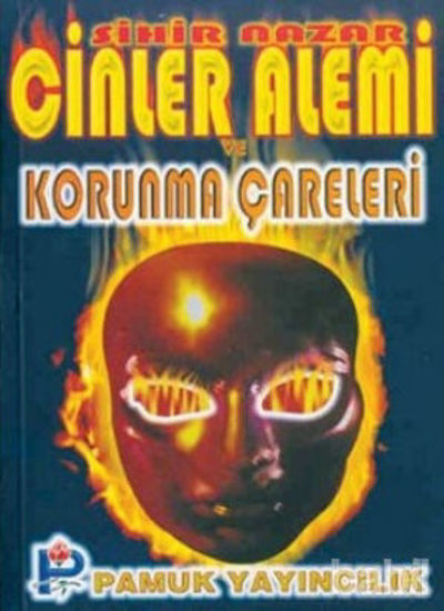 Picture of Cinler Alemi ve Korunma Çareleri (Sır-004)