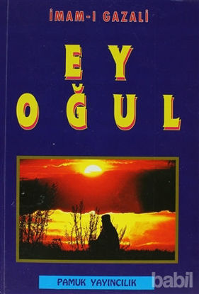 Picture of Ey Oğul (Sohbet-003/P16)