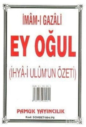 Picture of Ey Oğul (Sohbet-004)