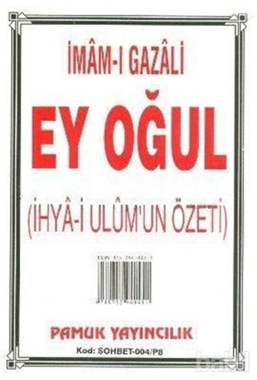 Picture of Ey Oğul (Sohbet-004)