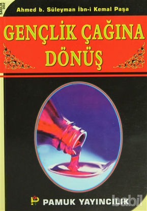 Picture of Gençlik Çağına Dönüş (Sağlık-002)