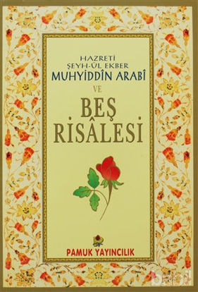 Picture of Hazreti Şeyh-ül Ekber Muhyiddin Arabi ve Beş Risalesi (Tasavvuf-027)
