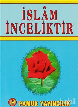 Picture of İslam İnceliktir (Sohbet-020)