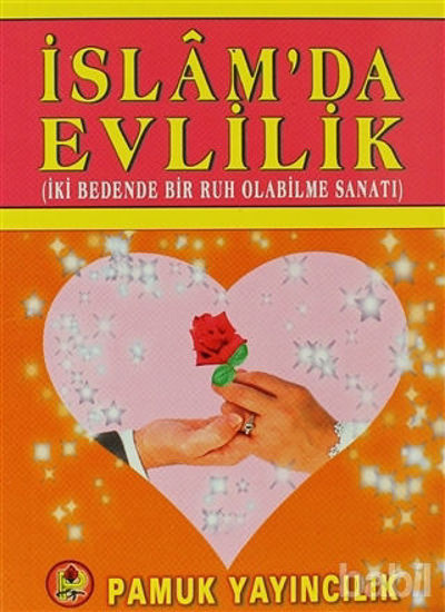 Picture of İslam’da Evlilik (Aile-004)