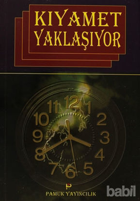 Picture of Kıyamet Yaklaşıyor (Kıyamet-006/P15)