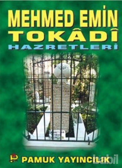 Picture of Mehmed Emin Tokadi Hazretleri (Evliya-005)