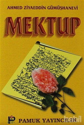 Picture of Mektup (Tasavvuf-015)