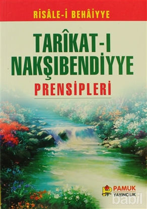 Picture of Tarıkat-ı Nakşıbendiyye Prensipleri (Tasavvuf-006 / P17)