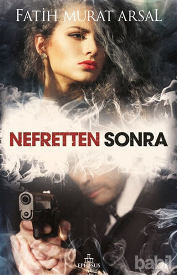 Picture of Nefretten Sonra