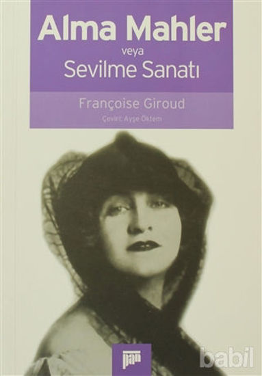 Picture of Alma Mahler veya Sevilme Sanatı