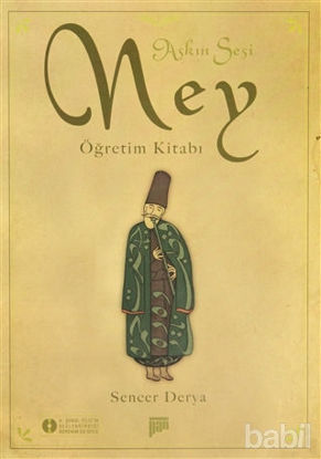 Picture of Aşkın Sesi Ney