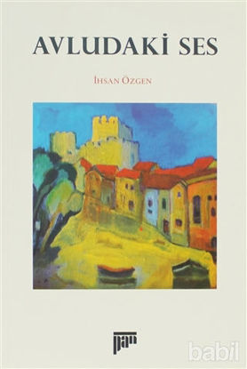 Picture of Avludaki Ses