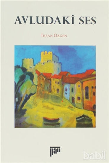 Picture of Avludaki Ses