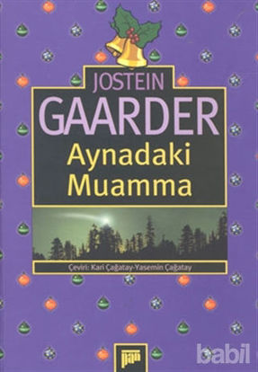 Picture of Aynadaki Muamma