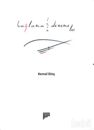 Picture of Bağlama İçin Denemeler