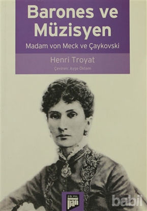 Picture of Barones ve Müzisyen