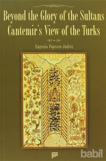 Picture of Beyond the Glory of the Sultans