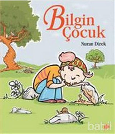 Picture of Bilgin Çocuk