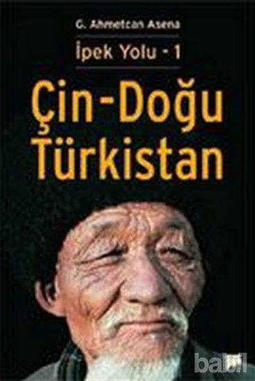 Picture of Çin - Doğu Türkistan