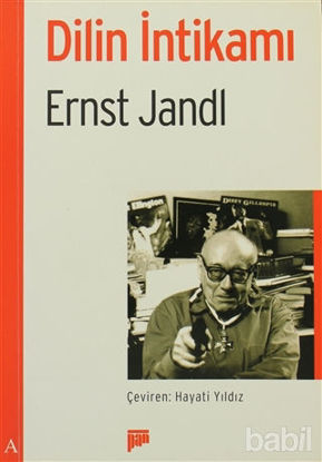 Picture of Dilin İntikamı