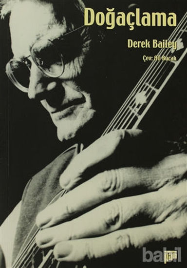 Picture of Doğaçlama