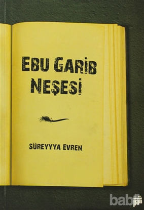 Picture of Ebu Garib Neşesi